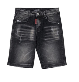 FRBK228 jeansshort ( 6pcs)