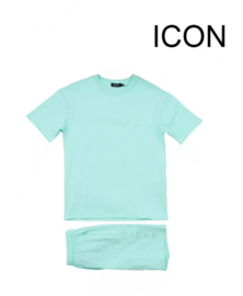 FRTX1058-5 sportset mannen ( 8 pcs)