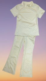 FRKU220/171 set  BEIGE ( 6pcs)