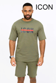 FRTX1056-5 sportset mannen ( 6pcs)