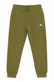 FRFSBM55271 joggingbroek ARMYGREEN  (6pcs )