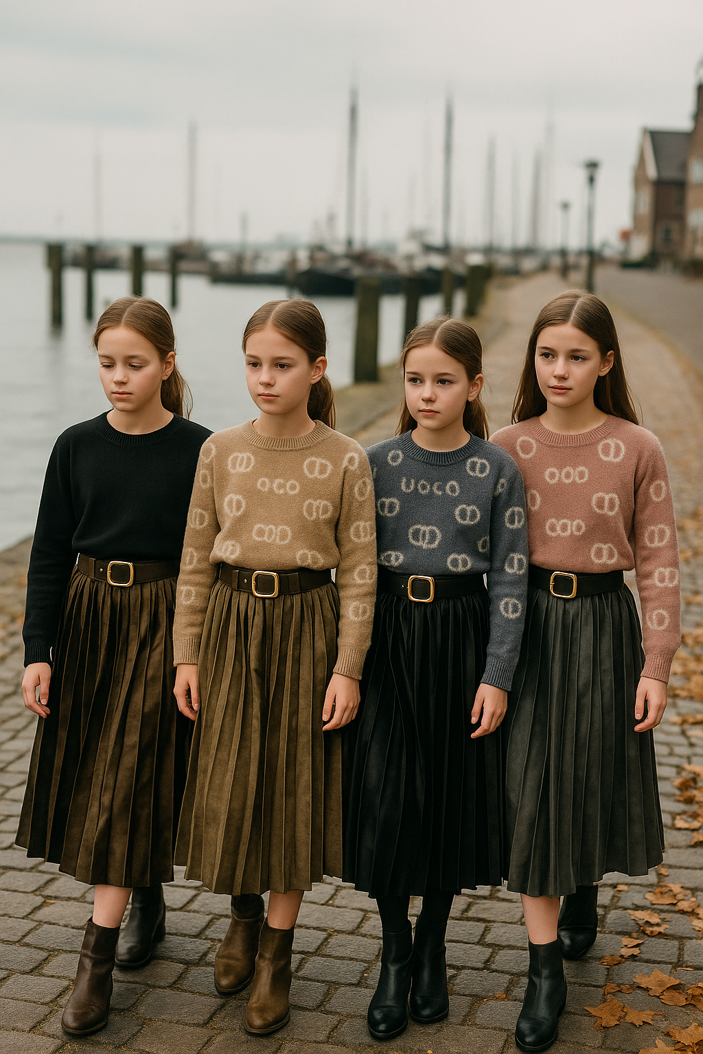 ZMCN1126 rok  CAMEL   ( 5pcs)