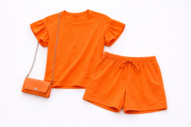 FRKU70515set ORANJE ( 6pcs).