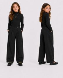 FRKU34055 broek ZWART  ( 6pcs)