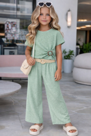 FRKU70626 set MINTGROEN ( 6pcs)