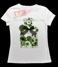 ZM5250 shirt ARMY GREEN (7pcs).