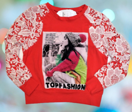 FRG3036 Sweater KORAAL  (8 pcs)