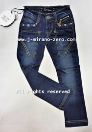 ZM1849 jeans (10pcs)