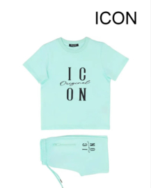 FRBK899-3 sportset ICON ( 5pcs)