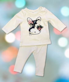 ZMB 1 set ( 4pcs)