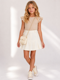 ZMCN2027 rok  OFFWHITE  (6pcs)