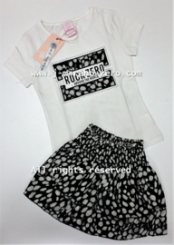 ZM5297/5298 set BLACK/WHITE  (7pcs).