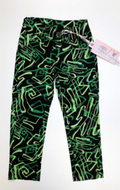 ZM3187 broek LIME  ( 12 pcs)