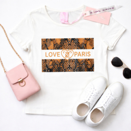 ZM5167-1 shirt off white (7pcs)
