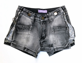 FRBK10 short ANTRACIET ( 6pcs)