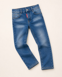FRBK201 JEANS  (6pcs)