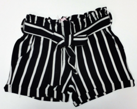 ZM5310 short STRIPES  (7pcs)