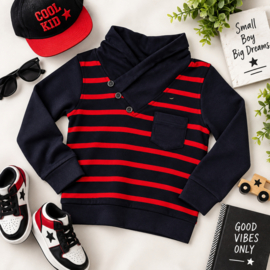 ZM3962 trui Red  (7pcs) nog enkele pakketten