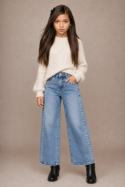 FRKS3521 jeans (6pcs)