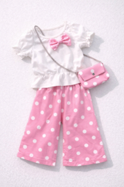 FRKUBB26132 set   ROZE ( 6pcs)