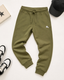 FRFSBM55271 joggingbroek ARMYGREEN  (6pcs )