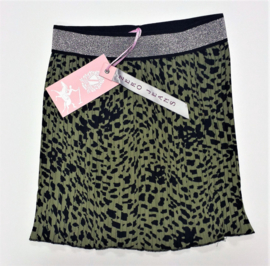 ZM5222 rok ARMYGREEN (7pcs)