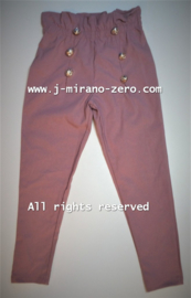 FRKU225 PANTS  ROZE  (6pcs)