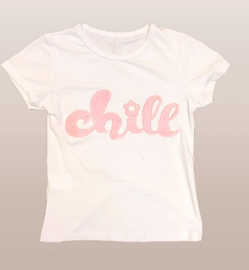 FRKU2616 shirt ROZE ( 6pcs)
