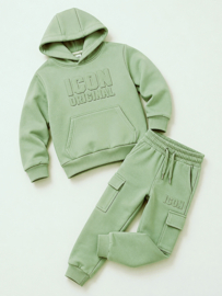 FRBK1145-3 joggingset ICON ( 6pcs)