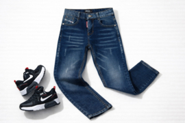 FRBK204 jeans (6pcs)