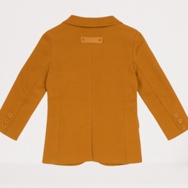 ZM5270 blazer CAMEL ( 7pcs)