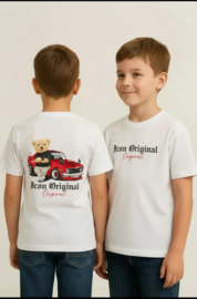 FRBK988-2 shirt ( 6pcs)