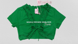 ZM3003  Groen (10pcs)