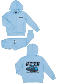 FRBK1056-7 joggingset ( 6pcs)