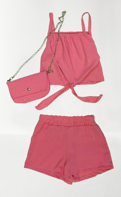 FRKU25328 set FUCHSIA ( 6pcs)