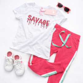 ZM5131 set roze (7pcs)