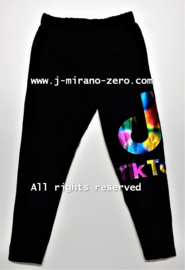 FRTT2045 joggingbroek RAINBOW (6pcs)