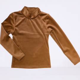 FR7593 trui CAMEL ( 6pcs)