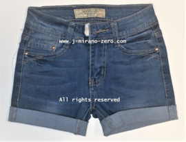 FRMMT111 jeans short ( 7pcs).