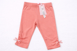 ZM3565 roze 3/4 legging  (7pcs)