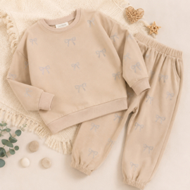 FRHS0883 set  BEIGE ( 6pcs)