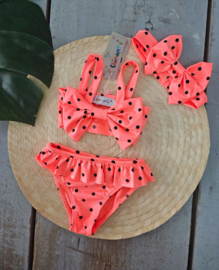 FRCH017 badset NEONROZE ( 5pcs)