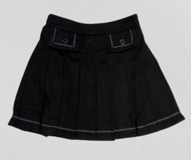 ZMCN1880 rok ZWART (5pcs)
