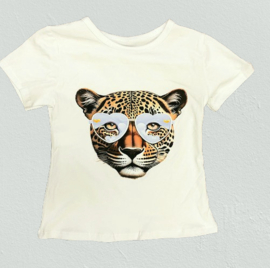 FRKU3870 T shirt BLAUW ( 6pcs)