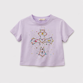 FRYY2209 shirt LILA  (6pcs)