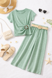 FRKU70626 set MINTGROEN ( 6pcs)