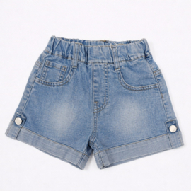ZMCN02 jeansshort ( 5pcs)