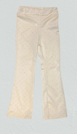 FRKU220 flaredpants IVOOR  ( 6pcs)