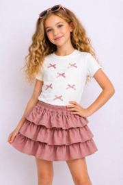 ZMCN2711 set ROZE ( 5 pcs)