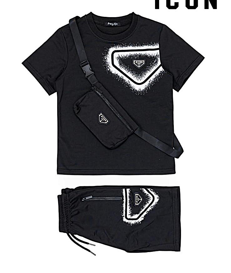 FRBK914-1 sportset ( 6pcs)